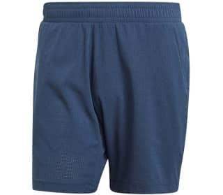 Adidas Ergo 7in Shorts Crew Blue