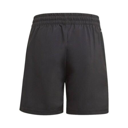 Boys-Club-3-Stribe-Short-Sort-og-hvid-1-p