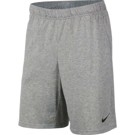 Nike Dri-Fit Shorts DK Grey/Black