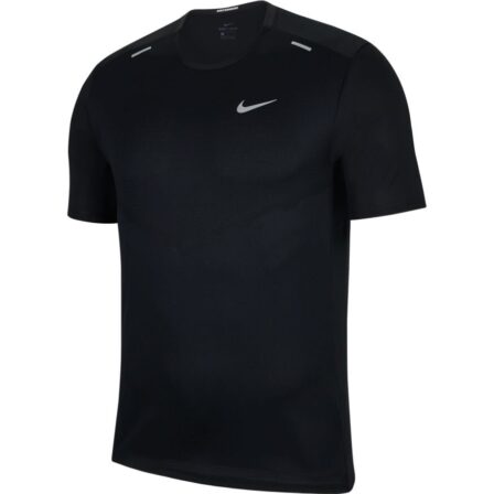 Nike Dri-Fit Rise 365 T-shirt Black