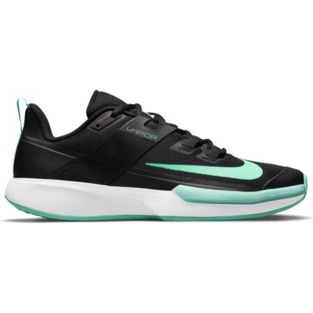 Nike Vapor Lite HC Black/Green Glow