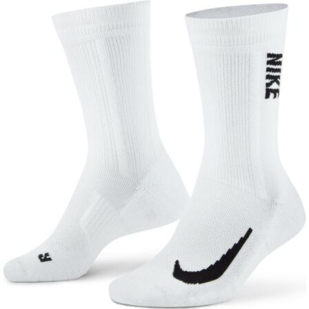 Nike Multiplier Max 2-Pak White/Black