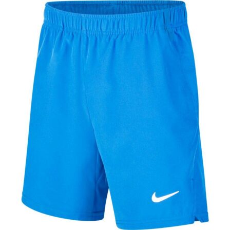 Nike Court Flex Ace Junior Shorts Blå