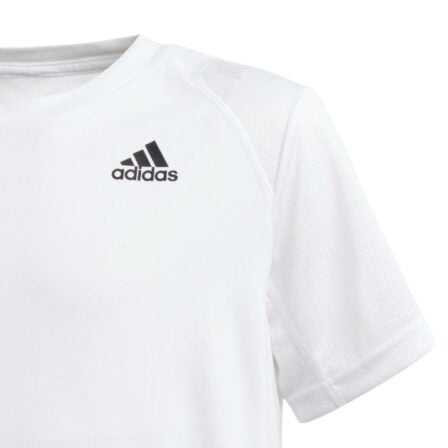 Adidas-Boys-Club-3-Stribe-T-shirt-White-3