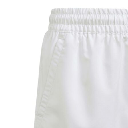 Adidas-Boys-Club-3-Stripes-Shorts-Hvid-3