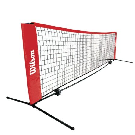 Wilson Starter EZ Tennis Net 6.1 Meter