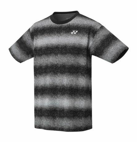 Yonex 16451EX T-shirt Sort