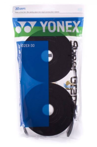 Yonex-Super-Grap-30-pack-sort