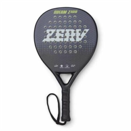 ZERV-Padel-Pakketilbud-ZERV-Dream-Z300-ZERV-Padel-Master-bat