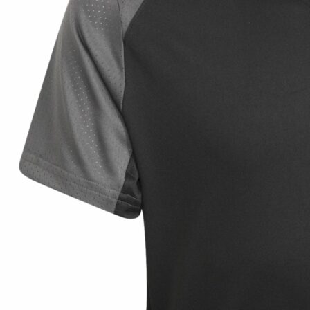 Adidas-Boys-Club-Polo-Shirt-Black-Junior
