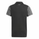 Adidas-Boys-Club-Polo-Shirt-Black-Tennis