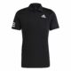 Adidas-Club-3STR-Polo-Black-2