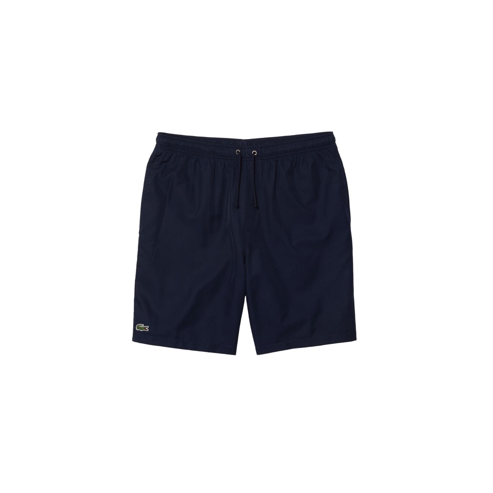 Lacoste-Sport-Shorts-Solid-Diamond-Navy-Blue