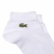 Lacoste-Sport-Low-Cut-Cotton-Stroemper-3-Pak-Hvid-Sport