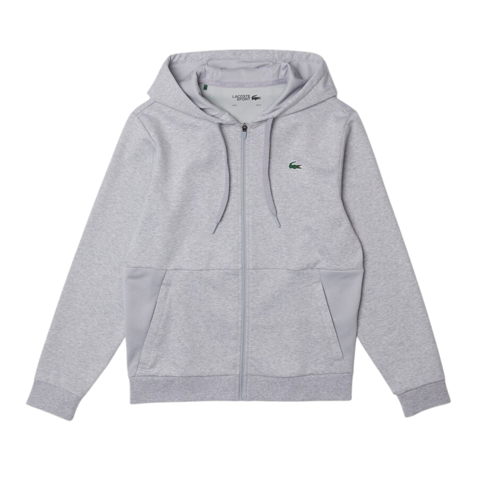 Lacoste-graa-haettetroeje-tennis