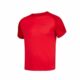Babolat-Play-Crew-Neck-T-shirt-Tomato-Red-Padel-T-shirt