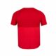 Babolat-Play-Crew-Neck-T-shirt-Tomato-Red-Sports-t-shirt