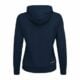 Head-Club-Rosie-Hoodie-Dame-Navy-tennis-haettetroeje
