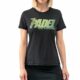 Head-Padel-SPW-T-shirt-Dame-Sort-Padel-bluse