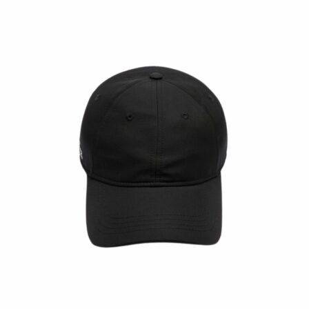 Lacoste-Sport-Lightweight-Cap-Black-2
