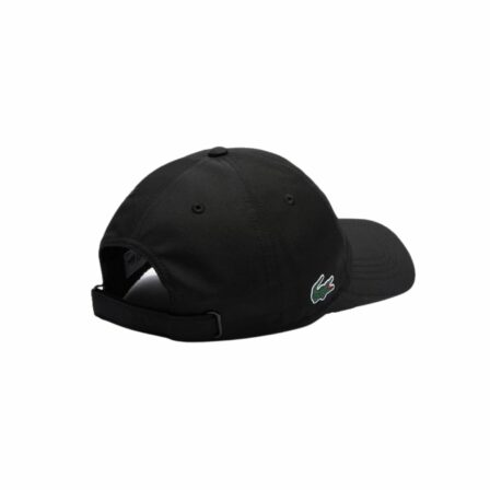 Lacoste-Sport-Lightweight-Cap-Black-3