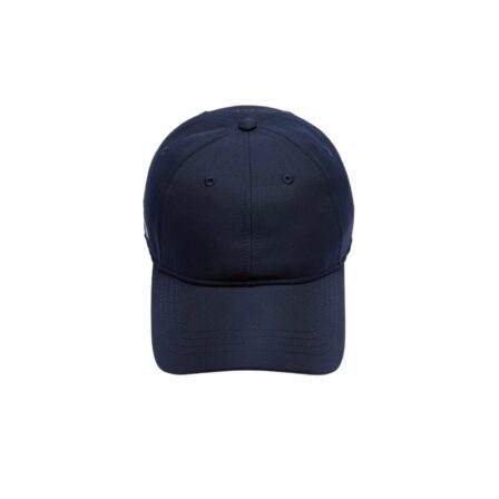 Lacoste-Sport-Lightweight-Cap-Navy-Blue-2