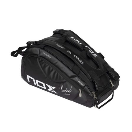 Nox Thermo Pro Series Black