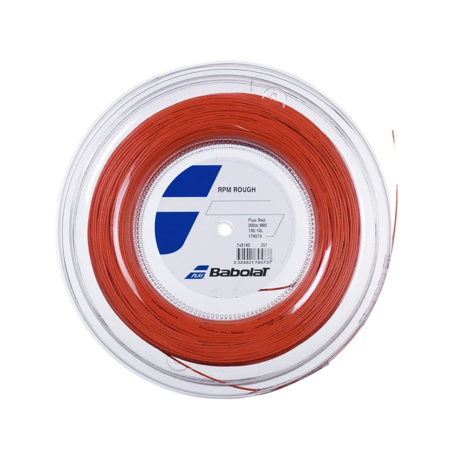 Babolat-rpm-rough-streng-200-m-red-roed-p