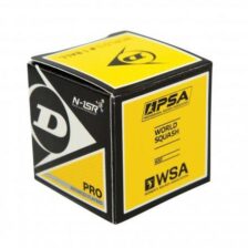Dunlop Pro Squashbold
