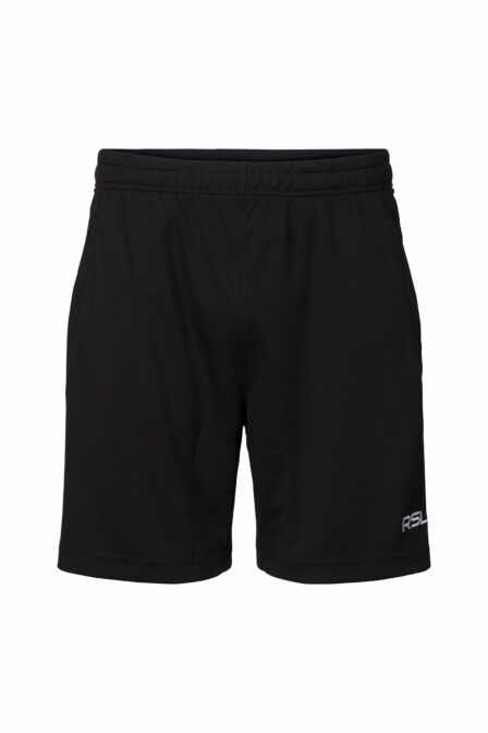 RSL Denver Shorts Black