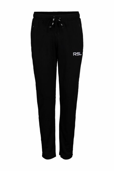 RSL Orlando Junior Pants Black