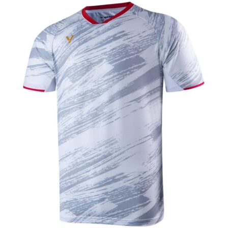 Victor International Player T-shirt T-20003A White