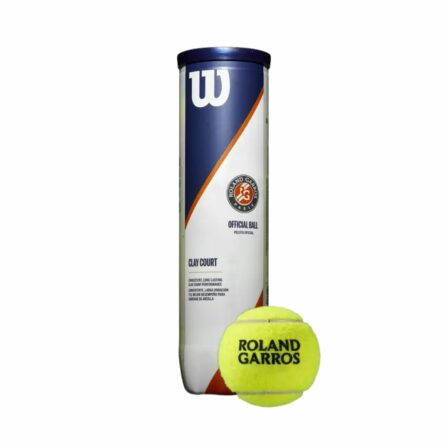 Wilson-Roland-Garros-Clay-Court-Tennis-balls
