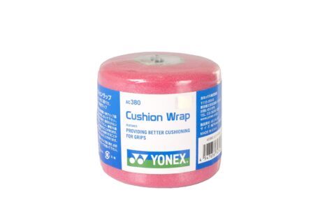 Yonex AC380 Cushion Wrap Pink