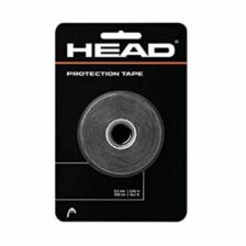 Head Protection Tape Black