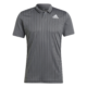 Adidas-Melbourne-Freelift-Polo-Shirt-Grey-5