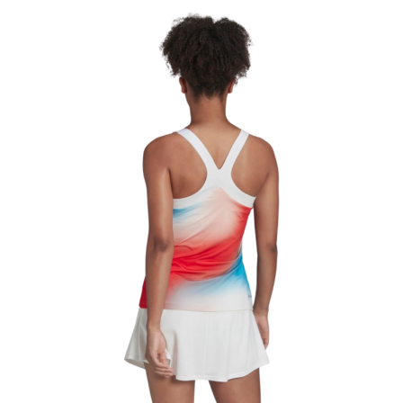 Adidas-Melbourne-Printed-Y-Tanktop-WhiteVivid-Red-2