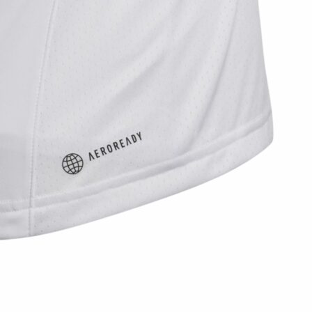Adidas-junior-tanktop-hvid-tennis-padel