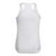 Adidas-pige-tennis-tanktop-hvid