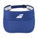 Babolat-visor-blue-solskaerm-tennis-blaa