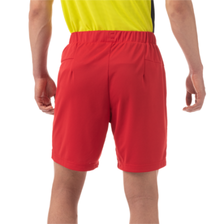 Yonex-Shorts-15114EX-Tornado-Red-Badmintonshorts-1