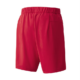 Yonex-Shorts-15114EX-Tornado-Red-Herre-traeningsshorts