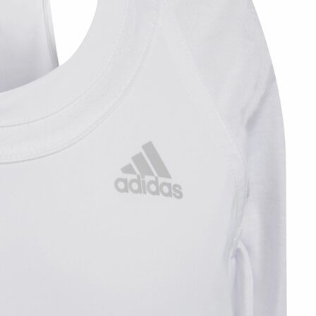 addias-pige-padel-tanktop-hvid