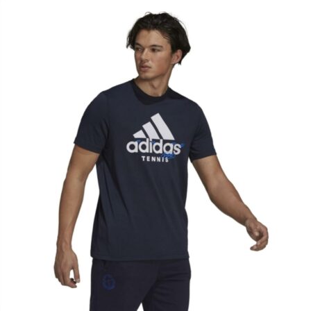 Adidas-Tennis-Graphic-Logo-T-shirt-Legend-Ink-tennis-t-shirt-herre
