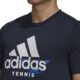 Adidas-Tennis-Graphic-Logo-T-shirt-Legend-Ink-tennis-t-shirt-men