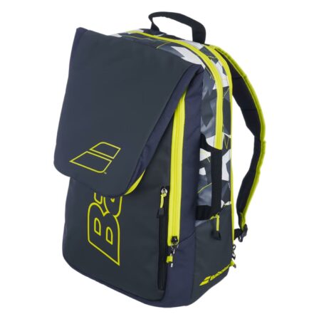 Babolat-Pure-Aero-Backpack-Grey