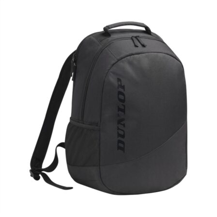 Dunlop Tac CX Performance Backpack Black