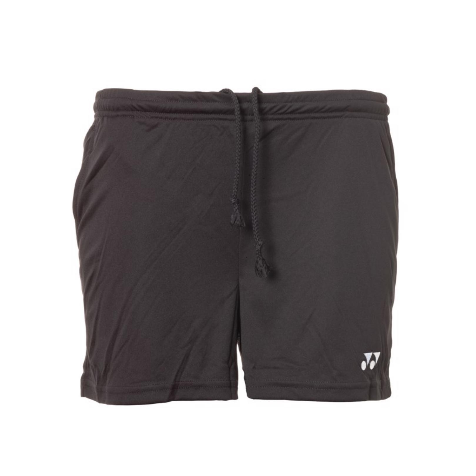 Yonex-Dame-Shorts-19270-Sort