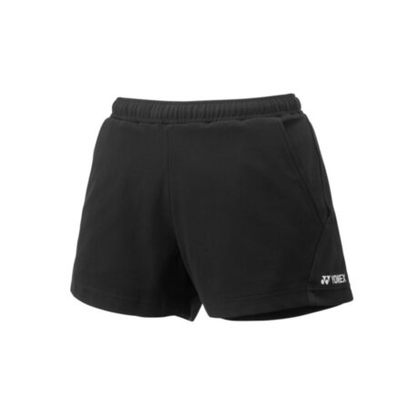 Yonex Women's Shorts 2021 25046EX Black