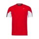 Head-Club-22-Tech-T-shirt-Red